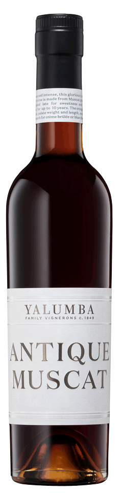 Yalumba Antique Muscat