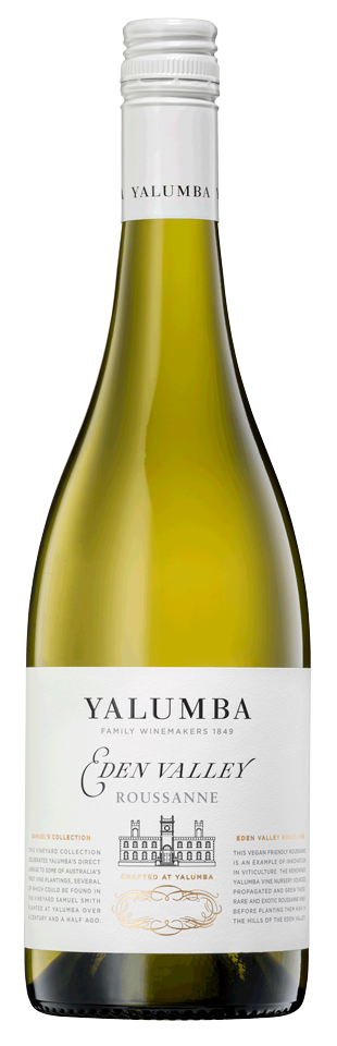 Yalumba Samuel’s Collection Roussanne
