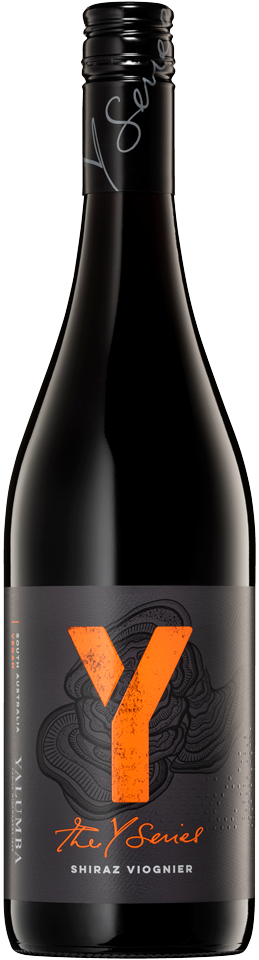 Yalumba Y Shiraz-Viognier
