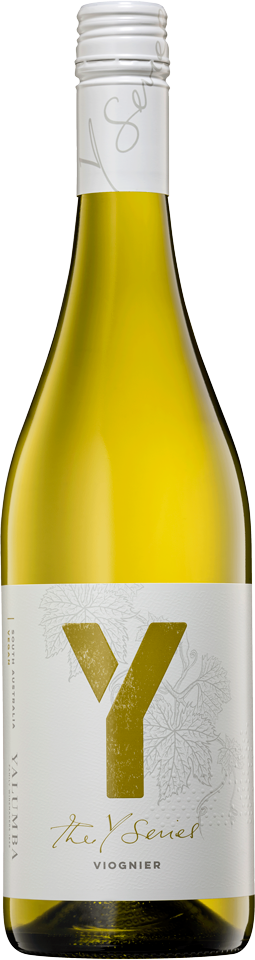 Yalumba Y Viognier