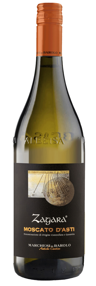 Zagara Moscato d’Asti DOCG