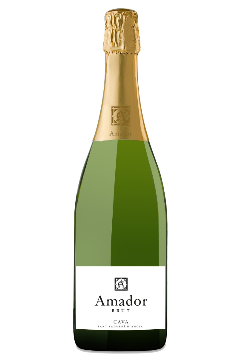 Amador Cava Brut