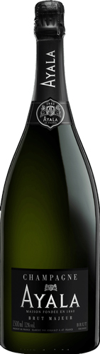 Ayala Brut Majeur Magnum