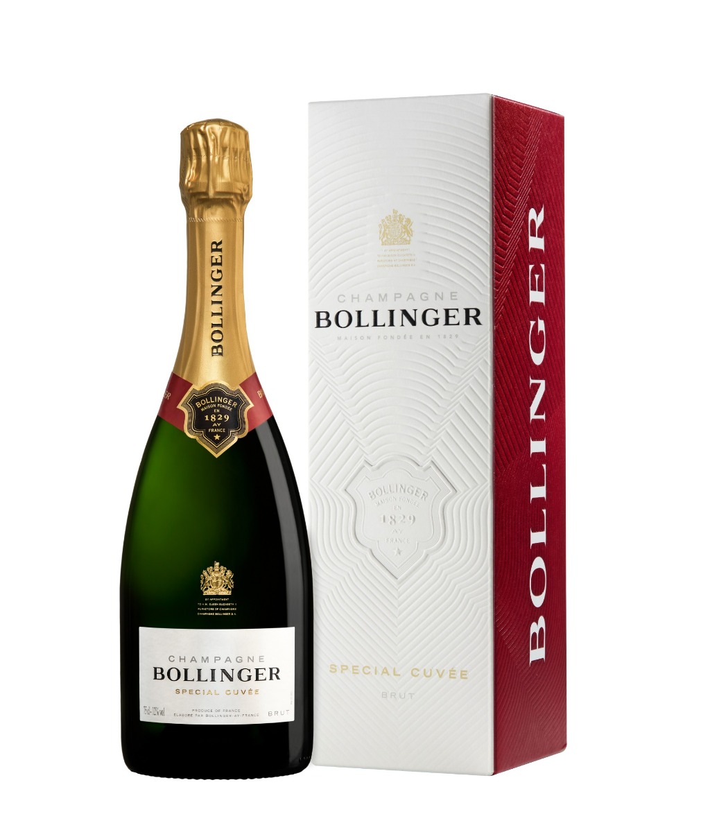 Bollinger Special Cuvée Brut