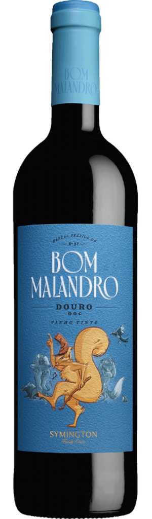 Symington Bom Malandro Tinto Douro