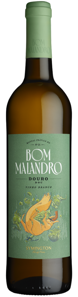 Symington Bom Malandro Branco Douro
