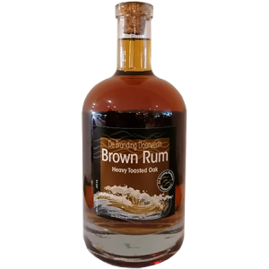 branding doorwerth brown rum