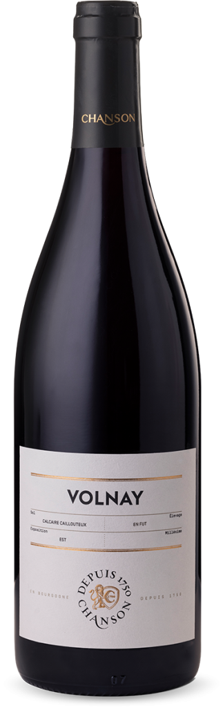 Volnay A.C. Chanson 2022