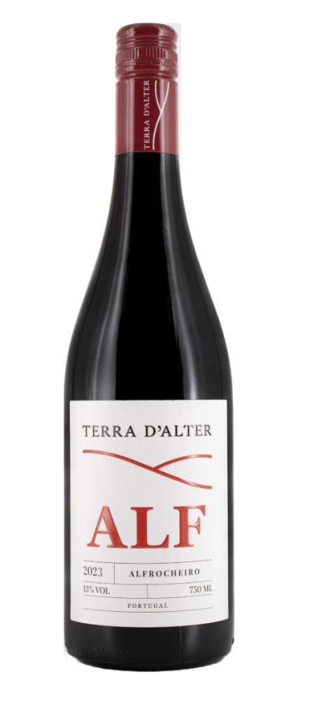 Terra d’ Alter Alfrocheiro
