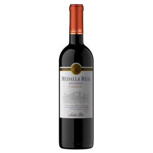 Medalla Real Reserva Carmenere (alle soorten!)