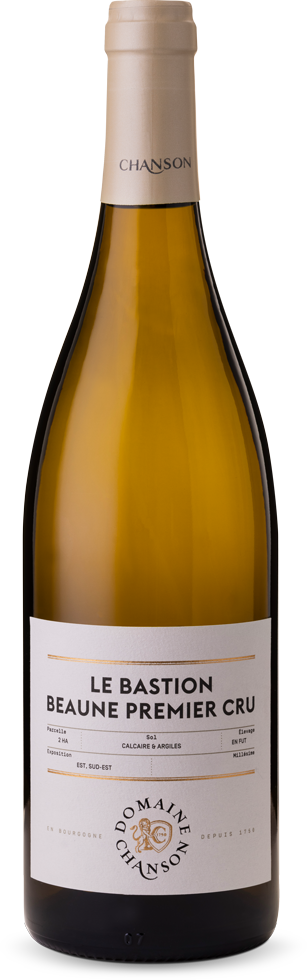 Beaune Premier Cru Blanc A.C. Bastion