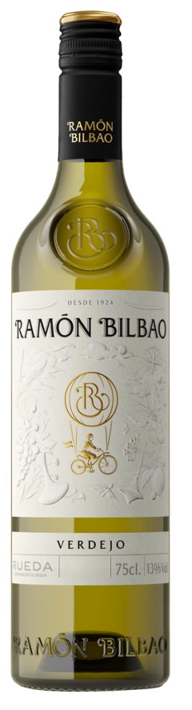 Ramon Bilbao Verdejo Rueda