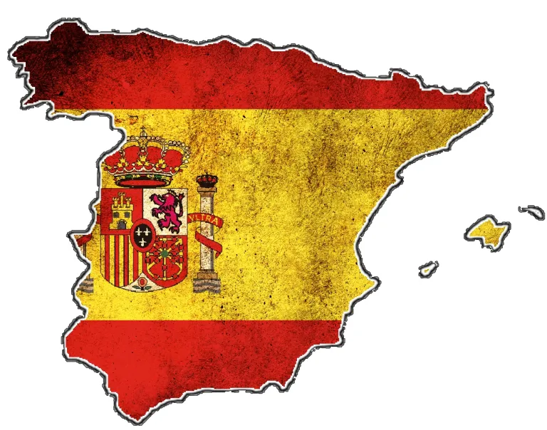 Spanje proeverij (Deel 2) (VOL!)